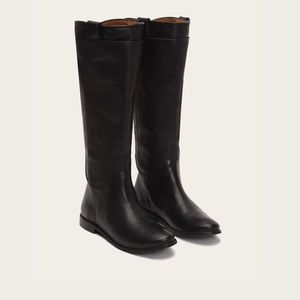 NEW! Frye Paige Tall Riding Boot